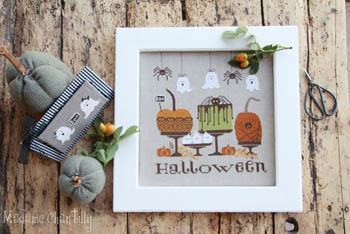 (image for) Halloween Goodies